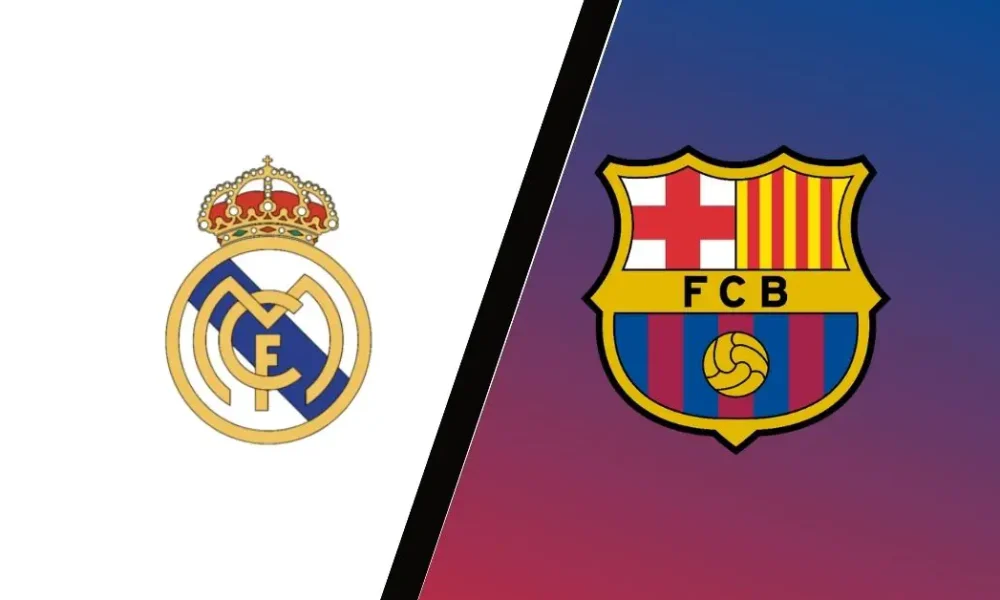 Barcelona Suffer Injury Blow Ahead Of Real Madrid Clash