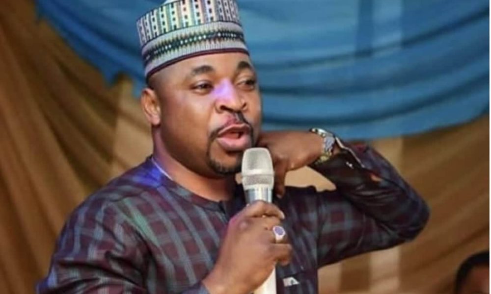 MC Oluomo Must Pay If He Broke The Law, Says Lagos Deputy Governor