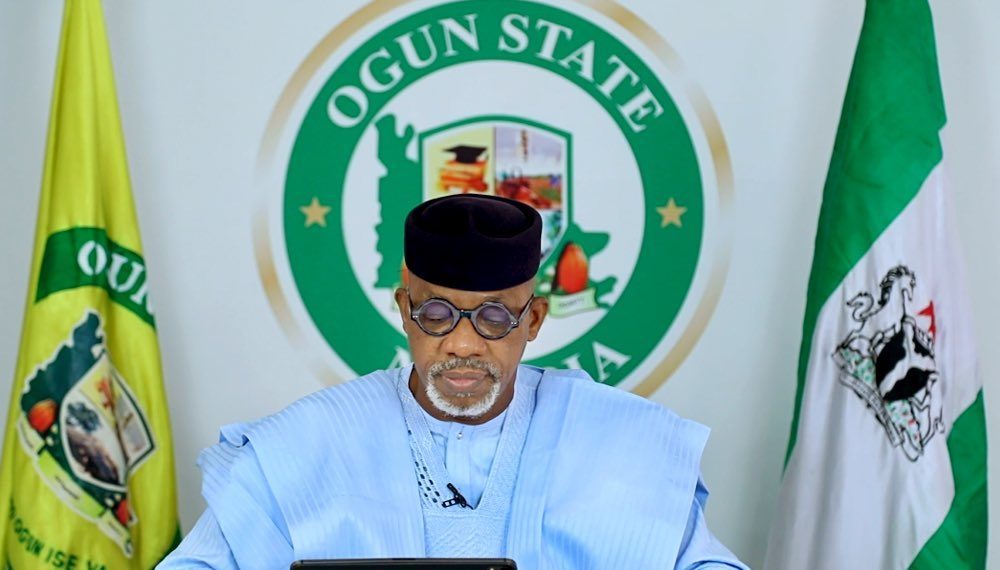 10 Political Parties Reject Ogun Governorship Election Result