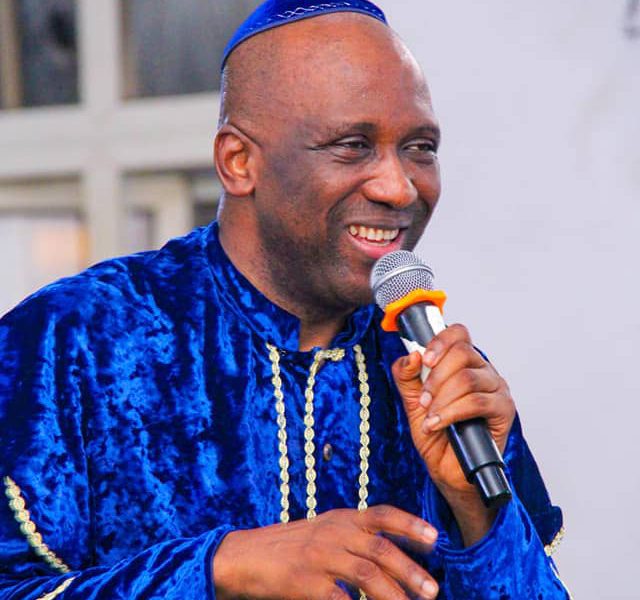 Primate Ayodele’s Prophecies On Somalia, Mozambique, USA Banks Fulfilled