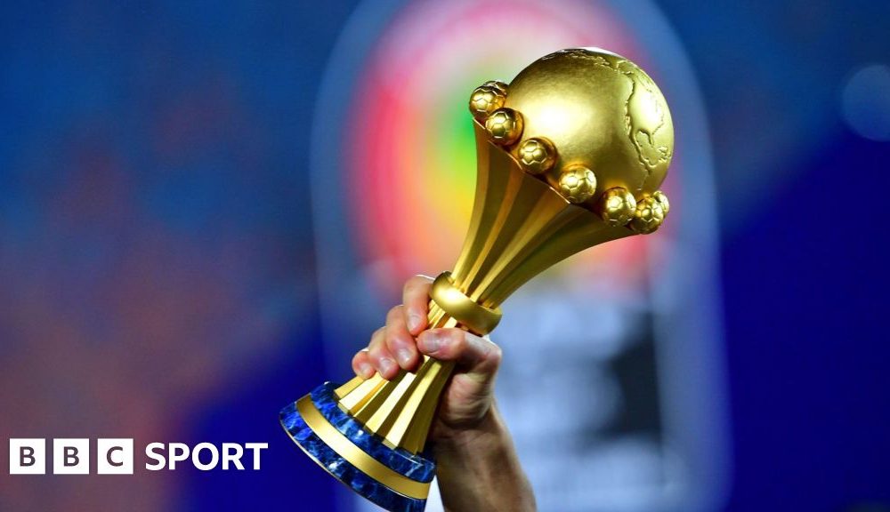 CAF To Inspect Nigeria, Benin Republic Ahead Of 2025 AFCON