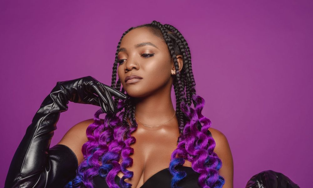 Simi Reacts Following Payment Of 1.2b Pension Funds By Lagos Government
