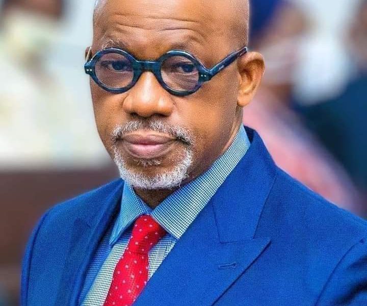 Why Ogun Youth Should Stand By Dapo Abiodun