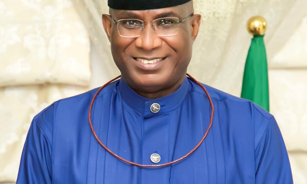 APC Expels Deputy Senate President, Omo-Agege
