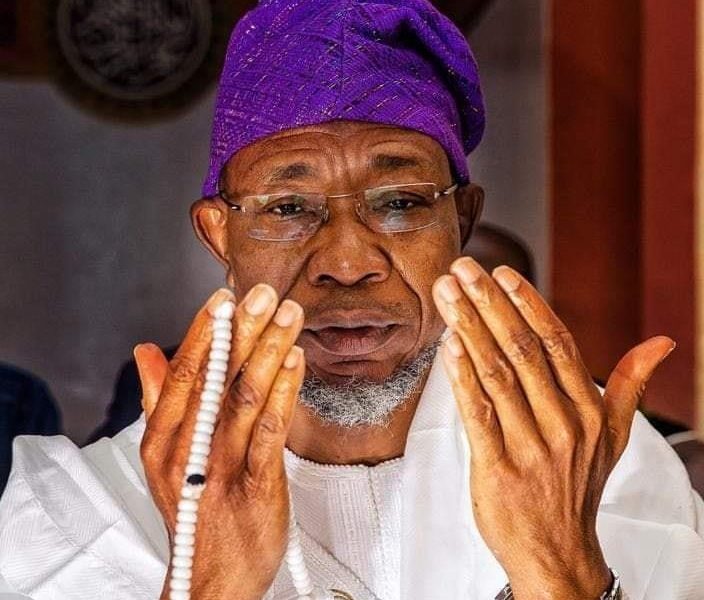 Eid al-Fitr: FG Declares Friday, Monday Public Holidays