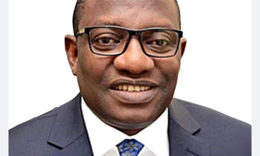 Why NAPIMS Boss, Bala Wunti, Is Scared Of His Own Shadow