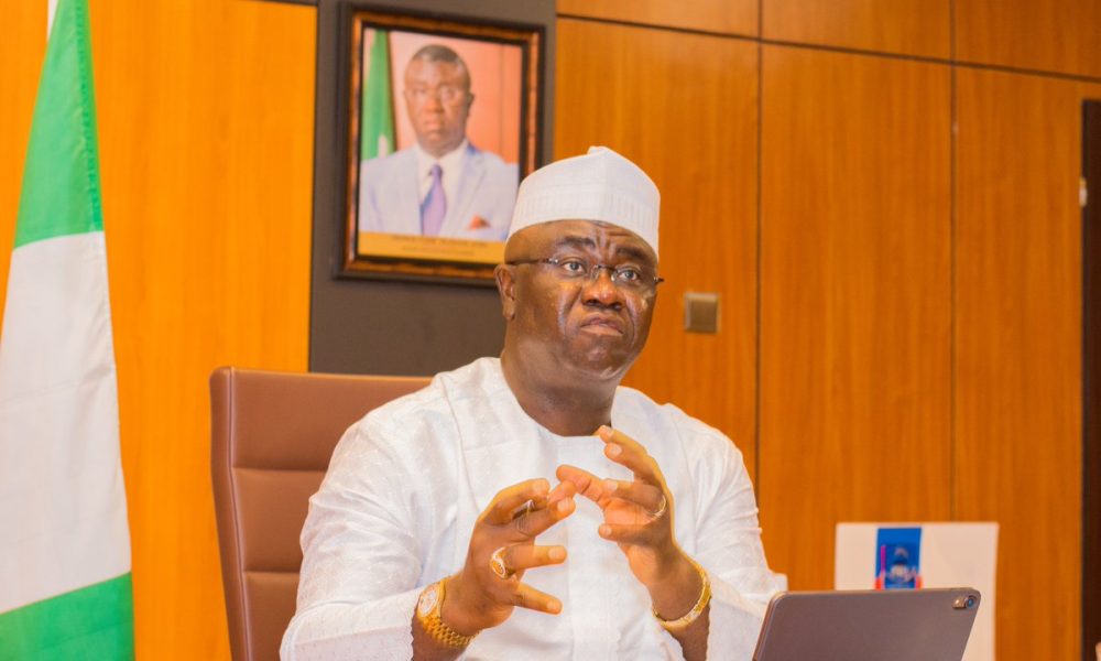 See States Excluded From FG’s N45bn COVID-19 Reimbursement