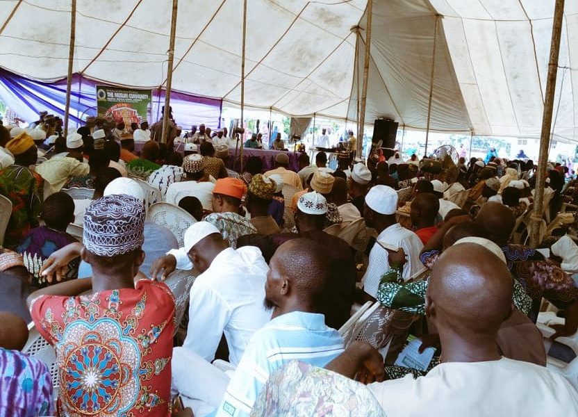 Ramadan: Election Riggers, Kidnappers, Yahoo Boys Fasting In Vain, Says Imam