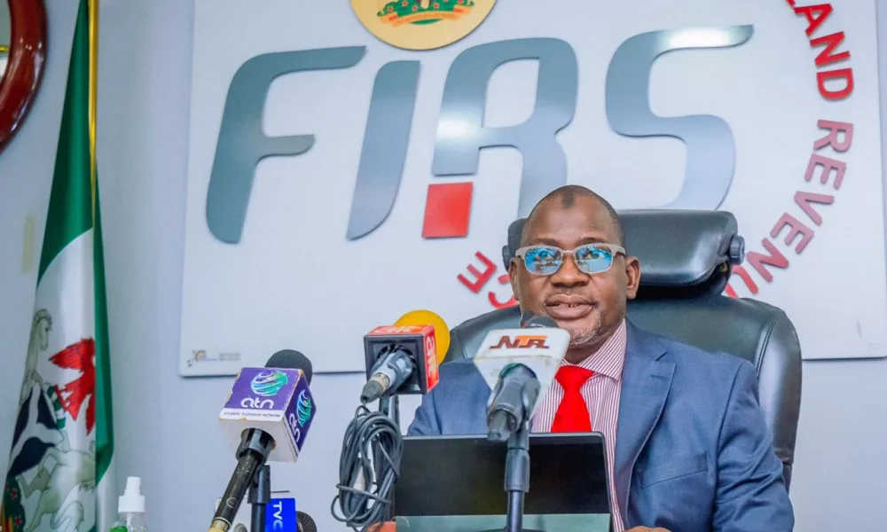 OECD, Nigeria Meet On Maximising Benefits Of Two-Pillar Tax Solution