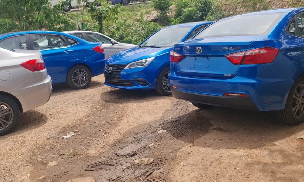 Rejection Of Abiodun’s Car Gifts: Group Flays Ogun LG Chairmen’s, Insensitivity