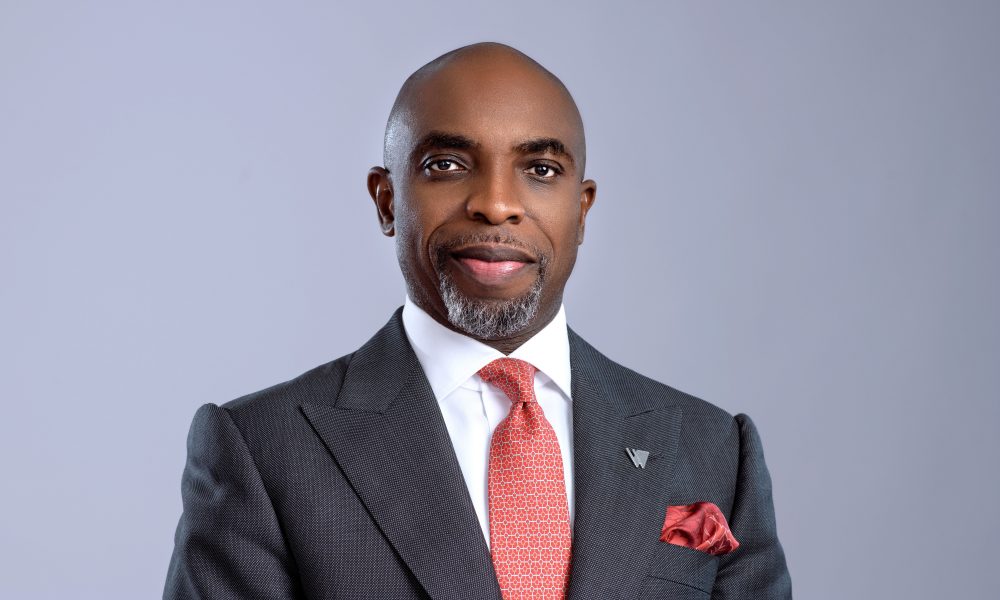 Moruf Oseni Takes Over As Wema Bank MD/CEO
