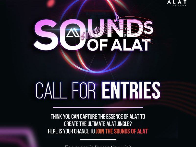 ALAT By Wema Launches “Sounds Of ALAT”