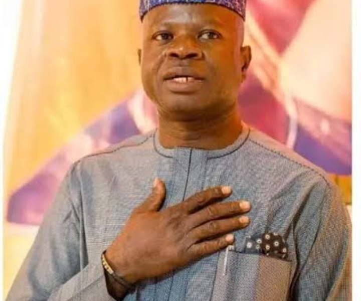 Easter: Enilolobo Felicitate The Mandate Group, Appeals For Continuous Unity