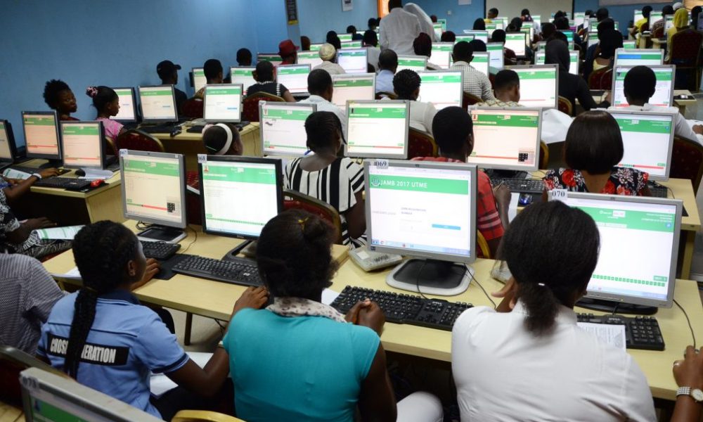 JAMB Announces Date To Release 2023 UTME Results