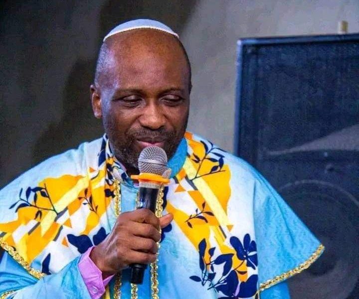 How Primate Ayodele’s Prophecy Came To Pass In Turkey Presidential Election (VIDEO)