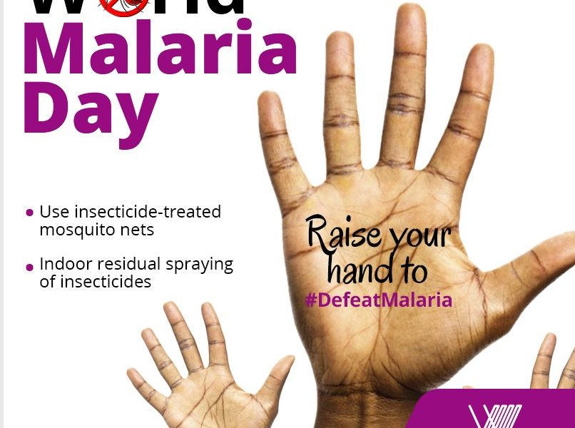 Wema Bank Collaborates With Karis And Eleos Hope Foundation To Commemorate World Malaria Day 2023