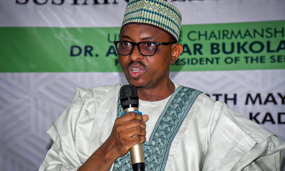 10th NASS: Northern Elites Push For North Senate Presidency
