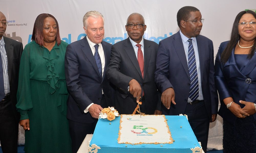 FrieslandCampina WAMCO Declares N324.7b At 50th AGM, Records 21% Growth In 2022