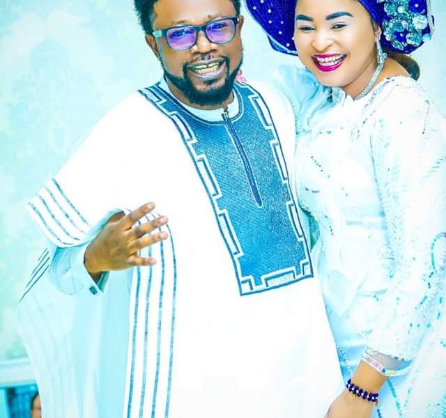 ‘’My Wife Is Responsible For My Glowing, Transformed Look’’ – Prophet Joshua Iginla (Video)