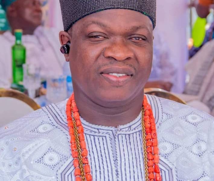 Oba Odutala Urges President Tinubu To Stick To Agenda Without Prejudice