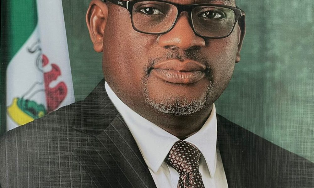 FIRS: Nigeria’s Tax-To-GDP Ratio, 10.86% As Of 2021 