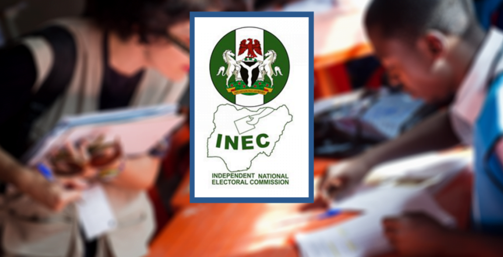 Accept Election Results In Good Faith – INEC To Politicians