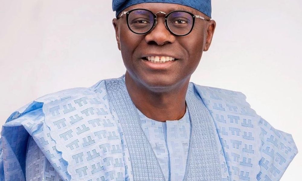 Mandate Group Assures Lagosians Of Another Quality Four Years With Gov Sanwo-Olu