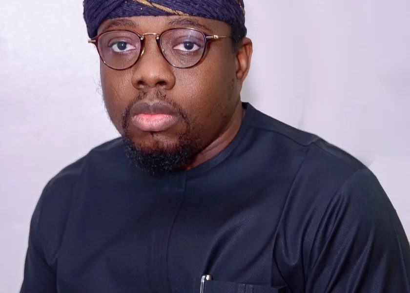 Adewale Egbedun Emerges Osun House Of Assembly Speaker