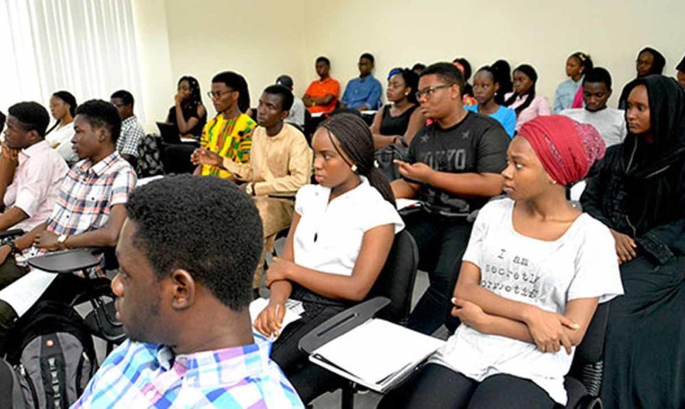 How To Apply For FG’s Student Loan