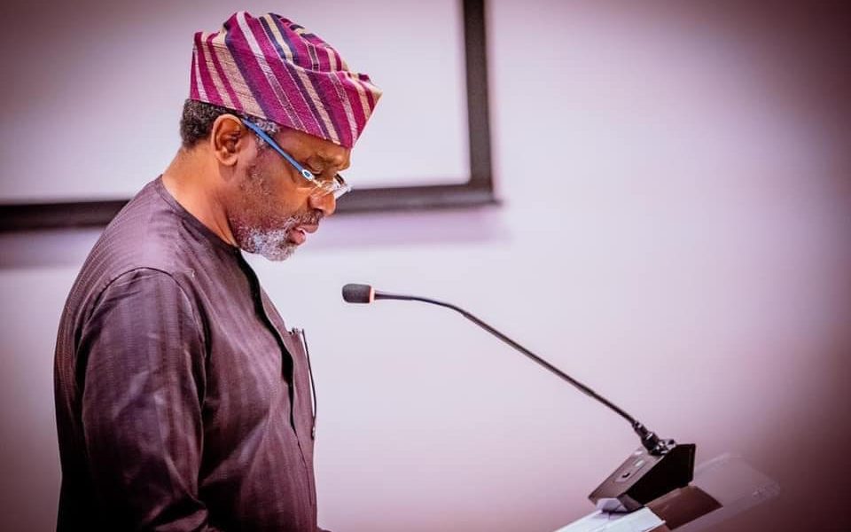 Gbajabiamila Resigns 10th Assembly Membership