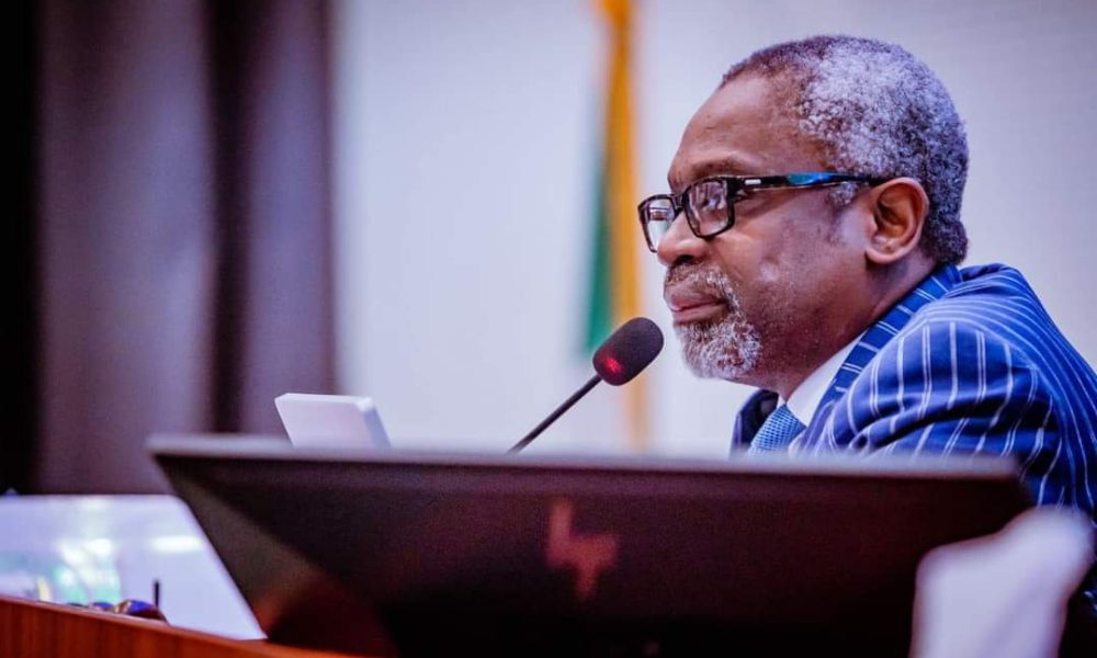 The Mandate Movement Celebrate Tinubu’s Chief Of Staff, Gbajabiamila At 61