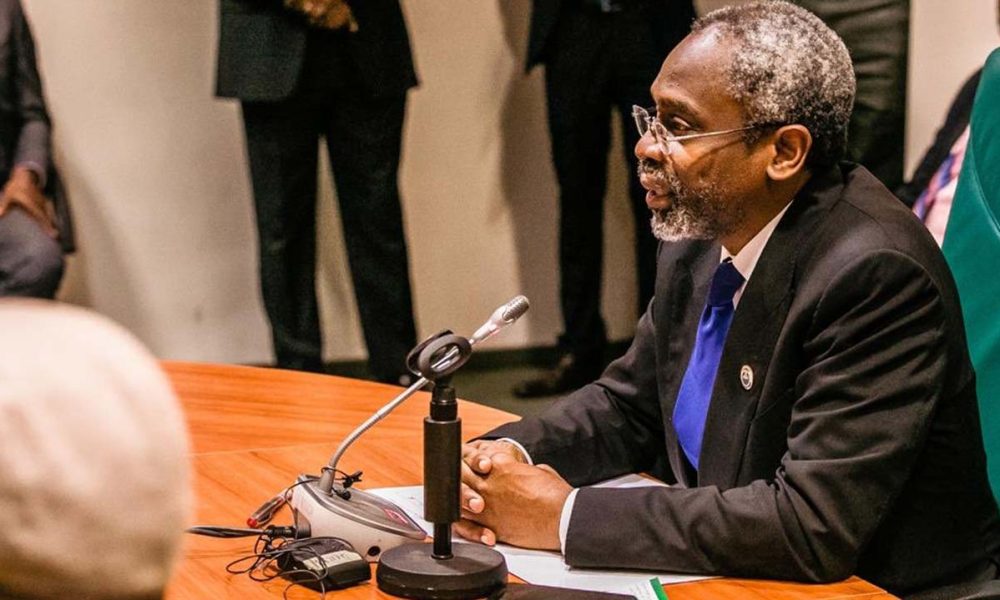 10 Major Things To Know About President Tinubu’s Chief of Staff, Femi Gbajabiamila