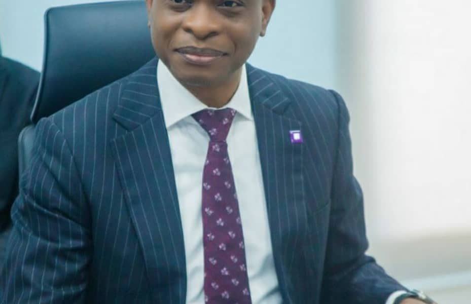 At Polaris Bank, We Are Positioning For Digital Leadership And Market Dominance, Says CEO, Adekunle Sonola