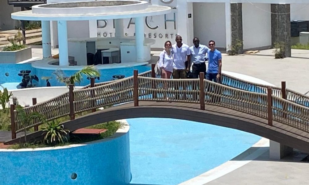 Hilton Signs Koko Beach Resort Into Curio Collection, Becomes First Internationally Branded Resort