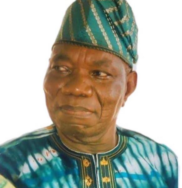 Dapo Abiodun Mourns APC Chieftain, Pa Fohun Abiola, Condoles Family, Associates