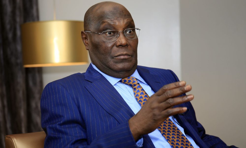 Despite Paying N6million, INEC Denying Us Access To Electoral Documents – Atiku Tells Court