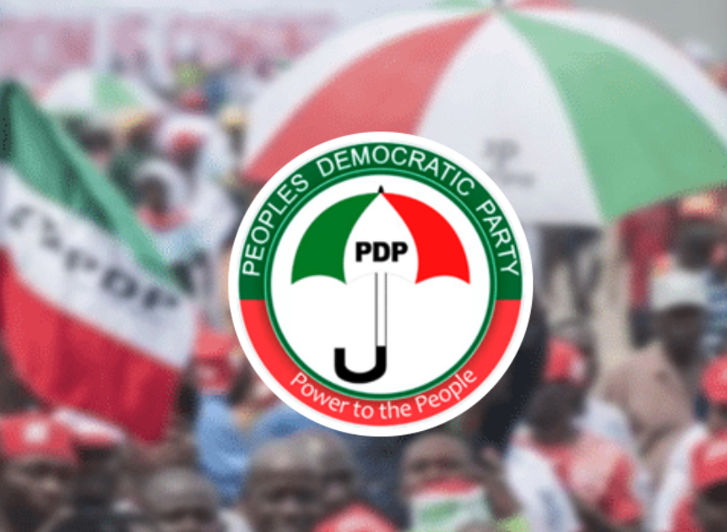 Broadcast Ogun Election Tribunal Proceedings Live – PDP