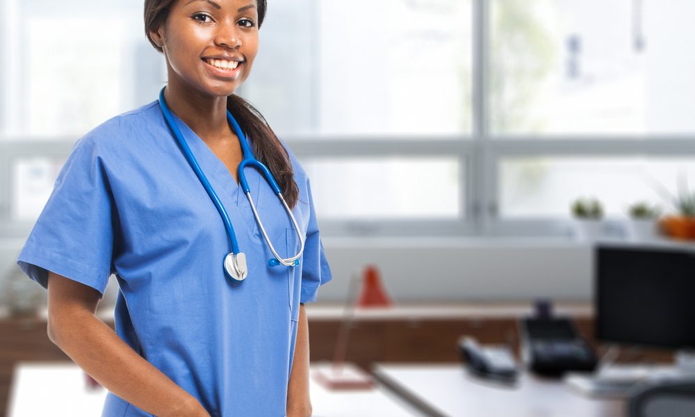 Germany Seeks Recruitment Of 500,000 Nurses From Africa