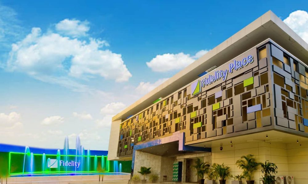 Agusto & Co. Affirms Fidelity Bank’s ‘A’ Rating, With A Stable Outlook