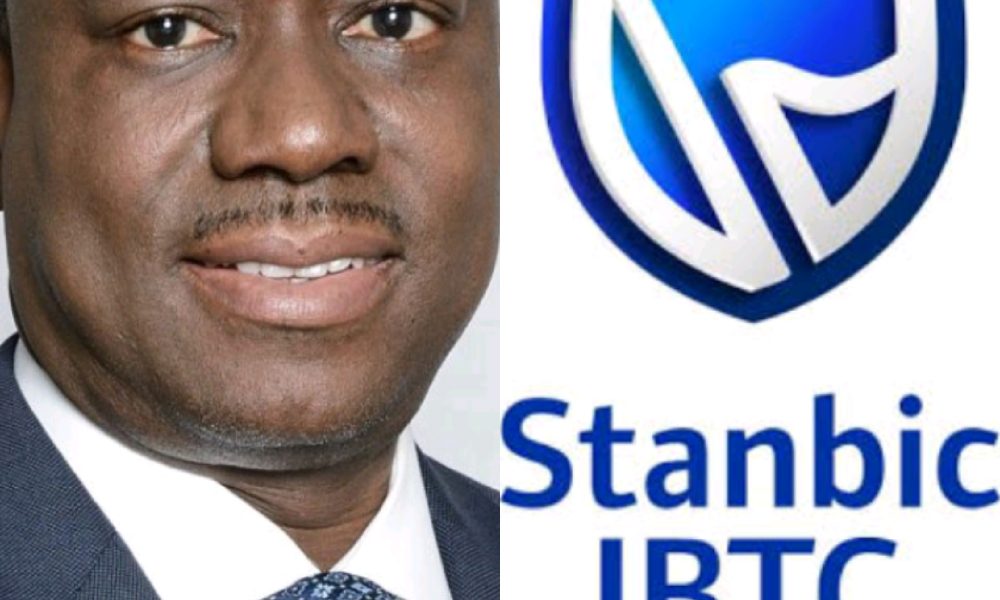 Right Of Customers: Tribunal Convicts Demola Sogunle Led Stanbic IBTC Bank Over Infractions