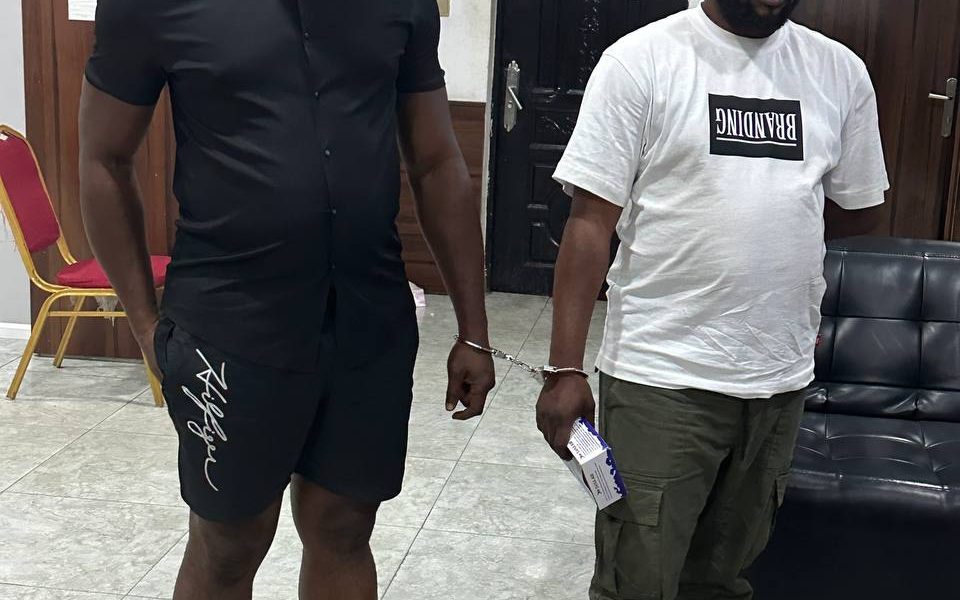 $87m Theft: Abayomi Remanded As Court Adjourn Till October