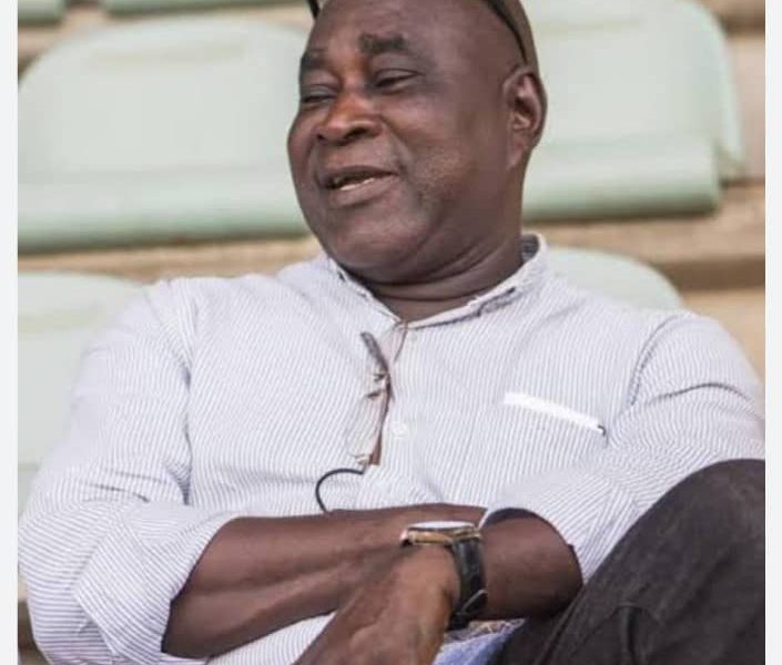 Gateway United FC General Manager Commends Gov. Abiodun For Payment Of Regular Salaries To Players, Technical Crew