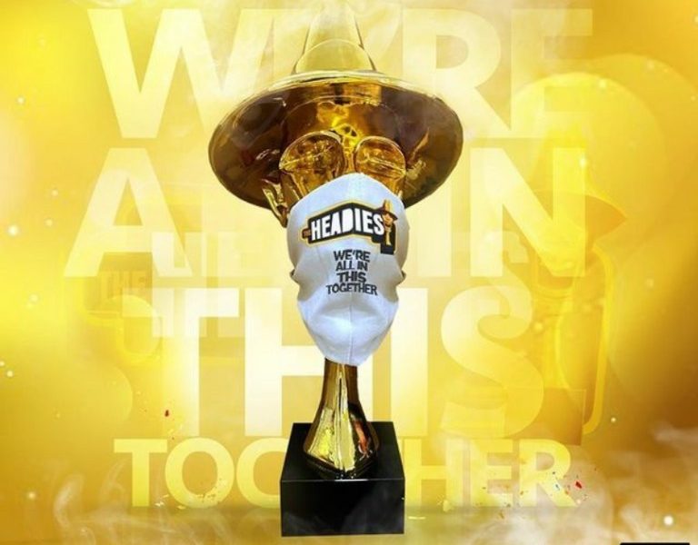 2023 Headies Nominations (Full List)