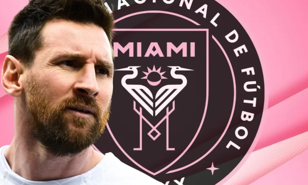 David Beckham Reveals Why Inter Miami Signed Messi From PSG