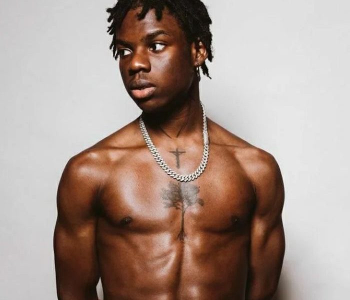 I Didn’t Take Life Seriously Until I Lost My Dad – Rema