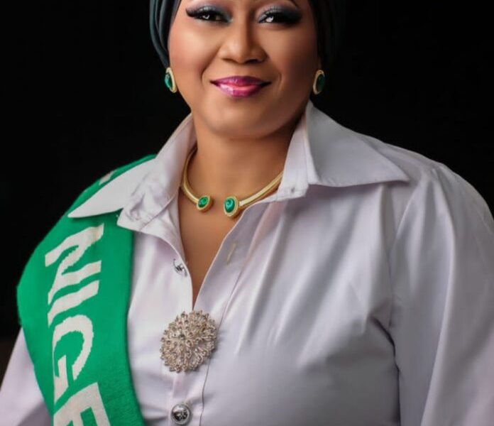 Alliance Of Frontline PR Professionals Endorses Nkechi Ali-Balogun For NIPR National President