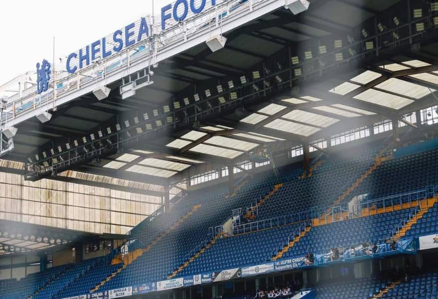 Opinion: Chelsea FC Can’t Afford To Ignore Primate Ayodele This Season