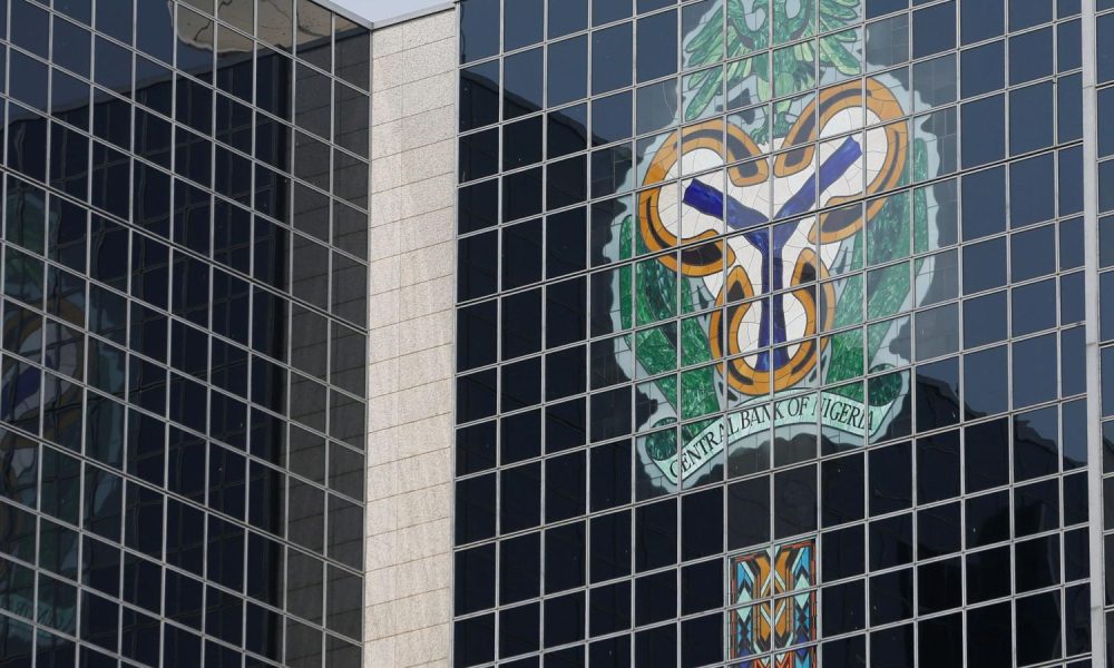 Naira Redesigned Coughed 76bn Out Of CBN In 2022 — Report