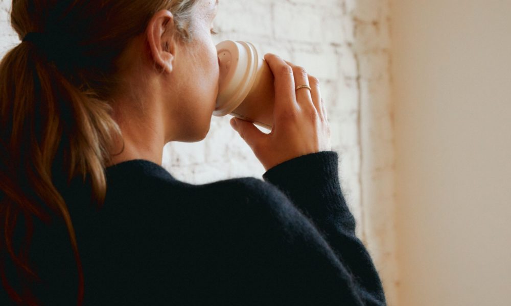 What To Drink In The Morning To Flush Out Excess Sugar From Your Body