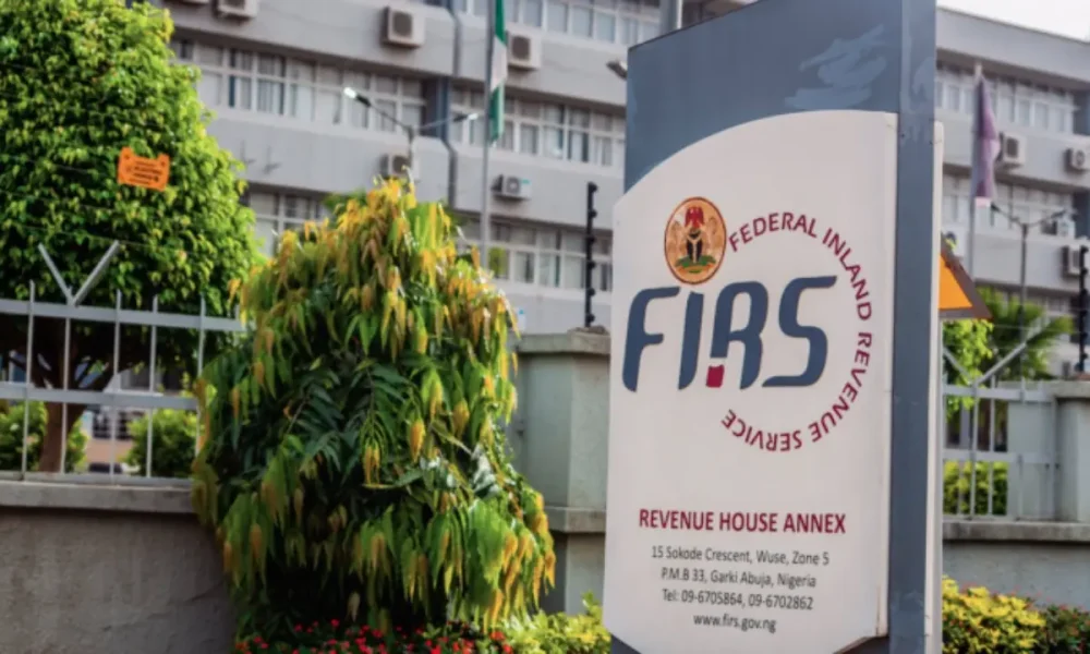 How The FIRS Is Breaking New Grounds In Revenue Collection